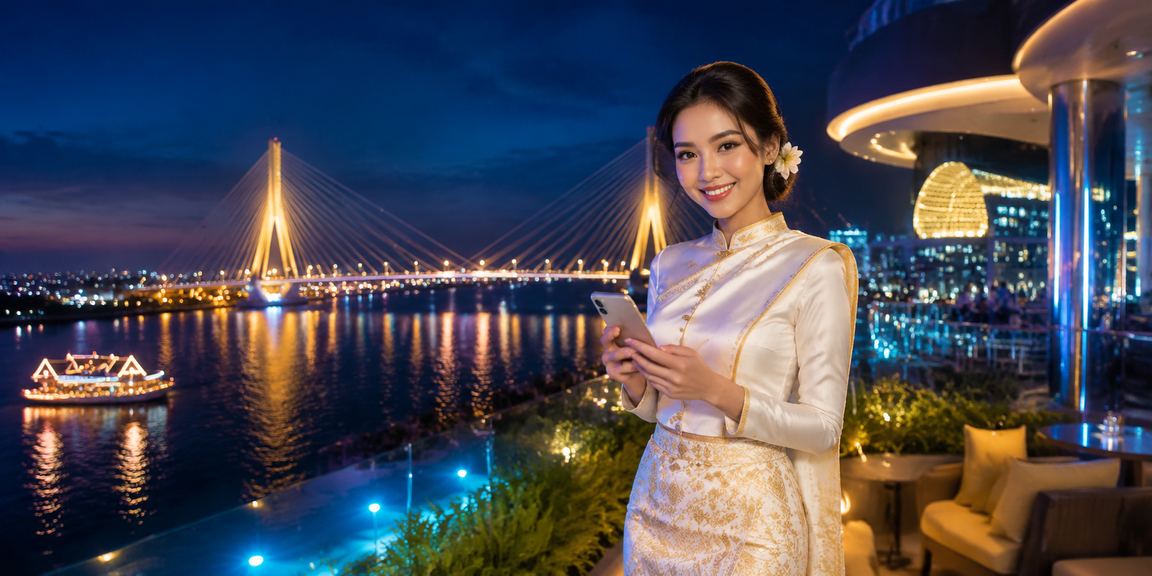 မော်လမြိုင်တွင် မိုဘိုင်း ငွေပေးငွေယူ လုပ်ဆောင်နေသော ဝန်ထမ်းများ
