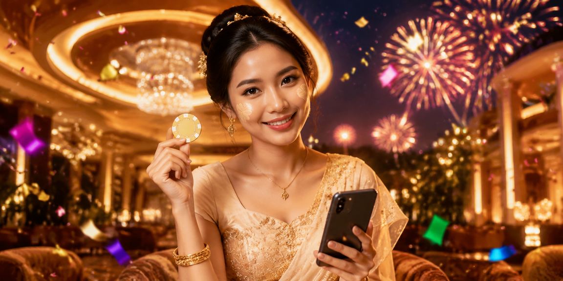 နေရပ်မြို့တွင် 618slot အသုံးပြုနေခြင်း